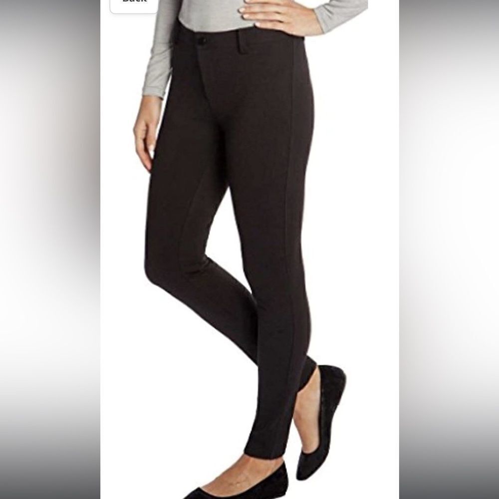 MARIO SERRANI Slimming Pants 🖤